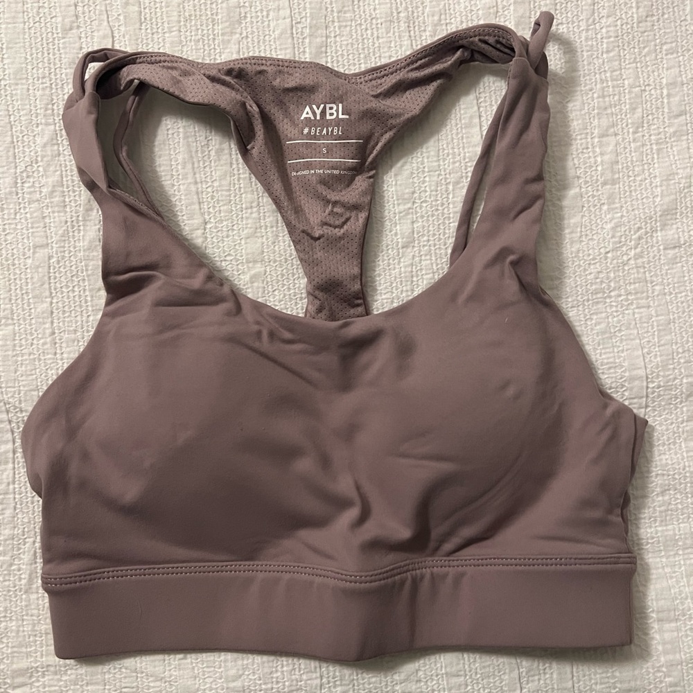 AYBL Core Sports Bra